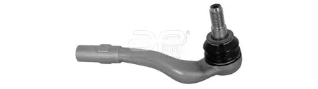 Фото Наконечник тяги рульової (R) MB C-class (W203/W204) 00-14 APLUS (18334AP) зображення 1