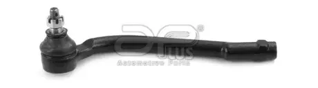 Наконечник тяги рульової (L) Hyundai i30 07-/Kia Cee'd/Pro Cee'd 06-13 APLUS 18425AP Купити в Україні