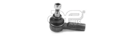 Наконечник тяги рульової Citroen C8/Jumpy/Fiat Scudo/Peugeot Expert 07- (внут.M14x1.5/наруж.M12x1.5) APLUS 18471AP Купити в Україні