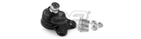 Опора кульова (передня/знизу/L) Renault Kangoo/MB Citan (W415) 1.2-1.6 08- APLUS 19027AP Купити в Україні