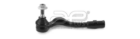 Наконечник рульової тяги, прав, пер APLUS 19424AP Купити в Україні