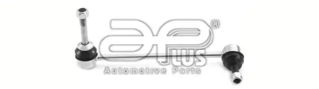 Тяга стабілізатора (переднього) (R) BMW X5 (E70/F15/F85) 06-18/X6 (E71/E72) 08-14 APLUS 19454AP Купити в Україні