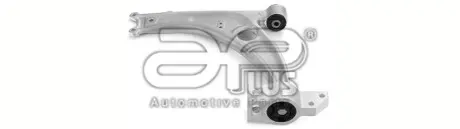 Фото 1 — Важіль підвіски (передній/знизу) VW Passat 05-14/Tiguan 07-/Sharan 10- APLUS (19472AP) Фото Важіль підвіски (передній/знизу) VW Passat 05-14/Tiguan 07-/Sharan 10- APLUS (19472AP) зображення 1