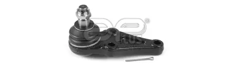 Опора кульова (передня/знизу) Mitsubishi L200/ Pajero 00- APLUS 19483AP Купити в Україні