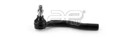 Фото 1 — Наконечник тяги рульової (L) Toyota Camry 01-11 APLUS (19487AP) Фото Наконечник тяги рульової (L) Toyota Camry 01-11 APLUS (19487AP) зображення 1