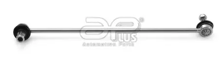 Тяга стабілізатора (переднього) (L) BMW 5 (E60/E61) 04-10 APLUS 19503AP