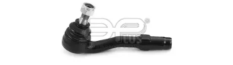 Фото Накінечник тяги керма BMW 5 (E60) 05-10 M57/N52/N53/N54 APLUS (19543AP) зображення 1