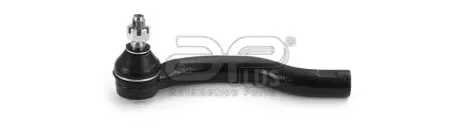 Наконечник тяги рульової (L) Toyota Rav 4 III/IV 06- APLUS 19575AP Купити в Україні