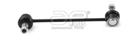 Тяга стабілізатора (переднього) (R) Kia Venga 10-/Hyundai i20 08-14 (L=216mm) APLUS 19622AP