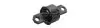 Фото Сайлентблок важеля (заднього/спереду) Ford Focus/C-MAX/Kuga/Volvo C30/C70 II/S40 II 98- (продол.) APLUS (19813AP) зображення 1