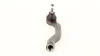 Фото Наконечник тяги рульової (L) Renault Megane III/Scenic III 08-/Fluence 10 APLUS (20017AP) зображення 3