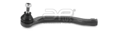 Наконечник тяги рульової (L) Renault Megane III/Scenic III 08-/Fluence 10- APLUS 20017AP Купити в Україні