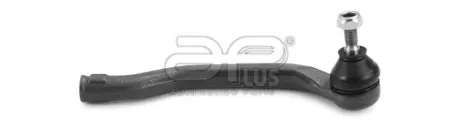 Наконечник тяги рульової (R) Renault Megane III/Scenic III 08-/Fluence 10- APLUS 20018AP Купити в Україні