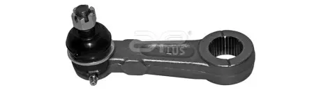 Фото Важіль рульового управління (передній) Mitsubishi Pajero 00- (сошка) APLUS (20103AP) зображення 1