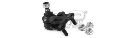 Фото 1 — Опора шаровая - APPLUS (5U0407365A, 6R0407365A, 6R0407365B) APLUS (20179AP) Фото Опора шаровая - APPLUS (5U0407365A, 6R0407365A, 6R0407365B) APLUS (20179AP) изображение 1