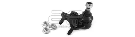 Опора кульова (передня/знизу/R) Audi A1 10-/Seat Ibiza 02-15/Toledo 12-/Skoda Fabia 14-/VW Polo 01- APLUS 20180AP Купити в Україні