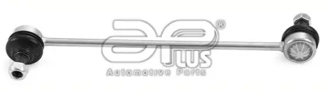 Тяга стабілізатора (переднього) Citroen C-Crosser 07-/Mitsubishi Lancer 07-/Outlander 06- (L=266mm) APLUS 20213AP Купити в Україні