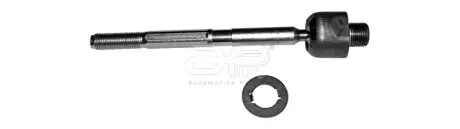 Фото Осевой шарнир, рулевая тяга, лев, пер. APLUS (20242AP) изображение 1