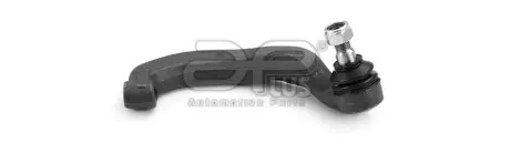 Фото Наконечник тяги рульової (R) MB E-class (W211) 02-09/S-class (W220) 98-05 APLUS (20347AP) зображення 1