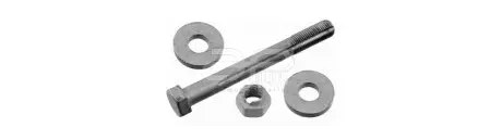 Фото Болт, установка керованих коліс, лiв/прав, пер APLUS (20368AP) зображення 1