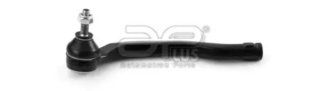 Наконечник тяги рульової (L) Dacia Duster 10-/Renault Duster 11 APLUS 20650AP Купити в Україні