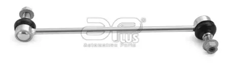 Тяга стабілізатора (переднього) BMW 5 (F10/F11/F07)/6 (F12/F13)/7 (F01/F02/F03/F04) 08 APLUS 20964AP Купити в Україні