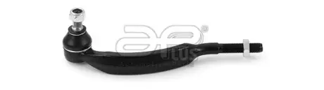 Фото Наконечник тяги рульової (L) Citroen C6 05-12/Peugeot 407 05- APLUS (21031AP) зображення 1