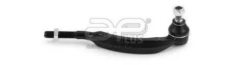 Фото Наконечник тяги рульової (R) Citroen C6 05-12/Peugeot 407 04- APLUS (21032AP) зображення 1