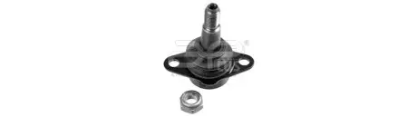 Опора кульова (передня) BMW X3 (E83) 2.0i-3.0i 03-11 M54/N47/N52 APLUS 21159AP Купити в Україні