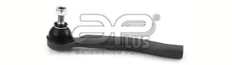 Наконечник тяги рульової (L) Nissan Juke/Leaf 10- APLUS 21164AP Купити в Україні