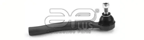 Наконечник тяги рульової (R) Nissan Juke/Leaf 10- APLUS 21165AP Купити в Україні