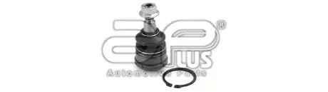 Опора кульова (передня/знизу) Mitsubishi Colt VI/Smart Forfour 04-12 APLUS 21202AP Купити в Україні