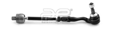 Тяга рульова (з наконечником) (R) BMW 5 (F10/F11) 7 (F01/F02/F03/F04) 08- N20/N52/N53/N55/N63/N74 APLUS 21271AP Купити в Україні