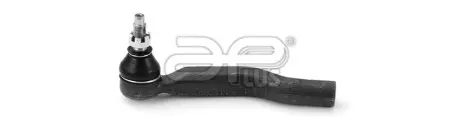 Наконечник тяги рульової (L) Toyota Avensis/Verso 08-18 APLUS 21346AP Купити в Україні