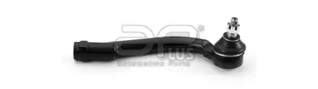 Фото 1 — Наконечник тяги рульової (R) KIA Carens III 1.6-2.0 06-13/Optima II 2.0-2.4 05-10 APLUS (21359AP) Фото Наконечник тяги рульової (R) KIA Carens III 1.6-2.0 06-13/Optima II 2.0-2.4 05-10 APLUS (21359AP) зображення 1