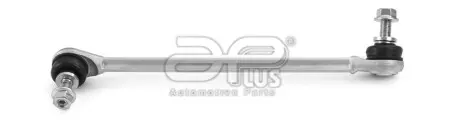 Фото 1 — Тяга стабілізатора (переднього) (L) MB E-class (W212) 09- APLUS (21559AP) Фото Тяга стабілізатора (переднього) (L) MB E-class (W212) 09- APLUS (21559AP) зображення 1