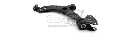 Фото 1 — Важіль підвіски (передній/знизу) (L) Ford Focus III/C-Max II 10- (з кульовою d=21mm) APLUS (21569AP) Фото Важіль підвіски (передній/знизу) (L) Ford Focus III/C-Max II 10- (з кульовою d=21mm) APLUS (21569AP) зображення 1