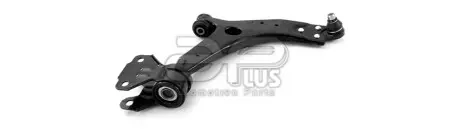 Фото Рычаг подвески, прав, пер - APPLUS (1709457, F1F13A423AAB, 2172992) APLUS (21570AP) изображение 1