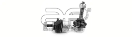 Фото Тяга стабілізатора (заднього) Ford Focus III 10-/C-Max 07- (L=97.5mm) APLUS (21574AP) зображення 1