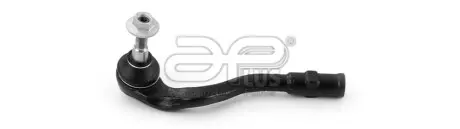 Наконечник тяги рульової (L) Audi A6/A7 Sportback 10-18/Porsche Macan 14-18 APLUS 21740AP Купити в Україні