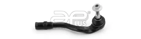 Наконечник тяги рульової (R) Audi A6/A7 Sportback 10-18/Porsche Macan 14-18 APLUS 21741AP Купити в Україні