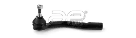 Наконечник тяги рульової (L) Renault Clio IV/Captur/Zoe 12 APLUS 22283AP Купити в Україні