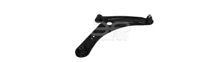 Важіль підвіски (передній/знизу) (R) Citroen C4/Mitsubishi Outlander/Peugeot 4007 06- APLUS 22295AP Купити в Україні