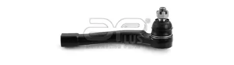 Наконечник тяги рульової (R) Ssangyong Actyon/Kyron/Rexton 02 APLUS 22310AP Купити в Україні