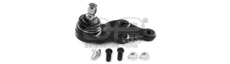 Фото Опора кульова (передня) Hyundai I30/Santa FÉ III/Kia Ceed 11- APLUS (22374AP) зображення 1