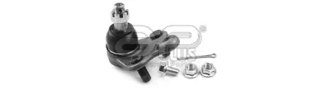 Фото Опора кульова (передня/знизу) Honda CR-V/HR-V 1.5-2.2CDTi 06- APLUS (22501AP) зображення 1