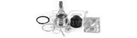 Опора кульова (передня/зверху) Toyota Land Cruiser Prado 02-10 APLUS 22577AP Купити в Україні