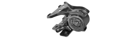 Фото Сайлентблок важеля (переднього/ззаду) Honda CR-V III 2.4 07-12 (R) APLUS (22607AP) зображення 1