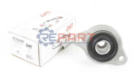Сайлентблок рычага - APPLUS (A6393301401, A6393301207, 6393301207PART) APLUS 23144AP Купить в Украине