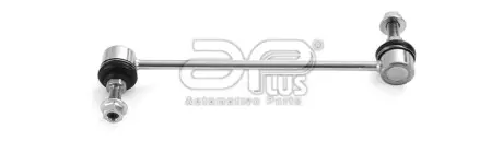 Тяга стабілізатора (переднього) Dodge Journey 08-/Fiat Freemont 11- (L=264mm) APLUS 23721AP Купити в Україні